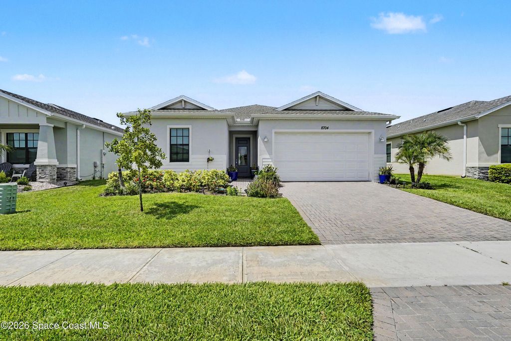 8704 Alister Drive, Melbourne, FL 32940