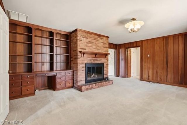 1531 Mount Hope Church Road, Mcleansville, NC 27301