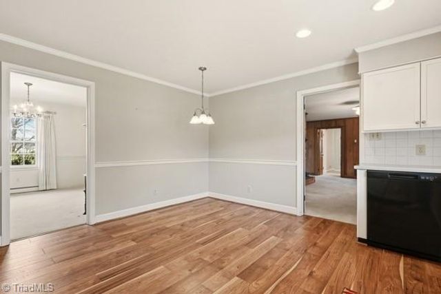 1531 Mount Hope Church Road, Mcleansville, NC 27301