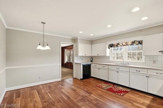 1531 Mount Hope Church Road, Mcleansville, NC 27301