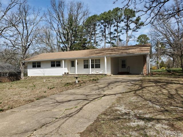 528 Dogwood Lane, Houston, MO 65483