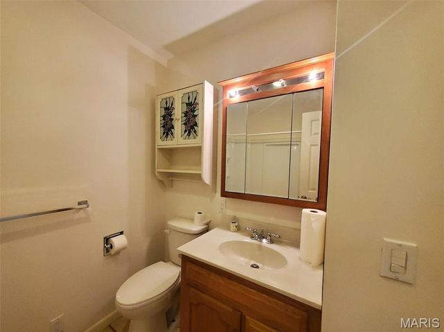 528 Dogwood Lane, Houston, MO 65483