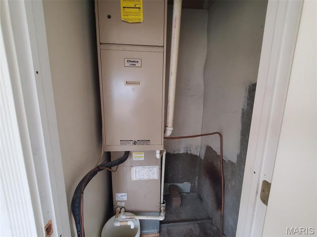 528 Dogwood Lane, Houston, MO 65483