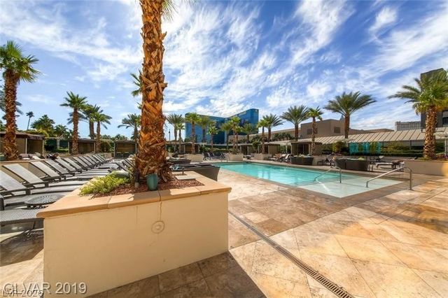 135 East Harmon Avenue 1804, Las Vegas, NV 89109
