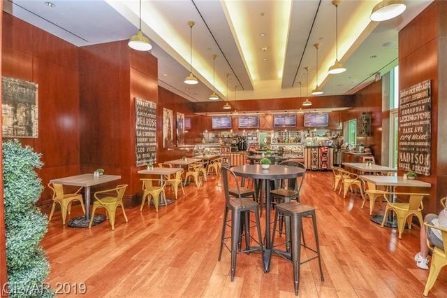 135 East Harmon Avenue 1804, Las Vegas, NV 89109