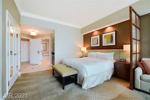 135 East Harmon Avenue 1804, Las Vegas, NV 89109