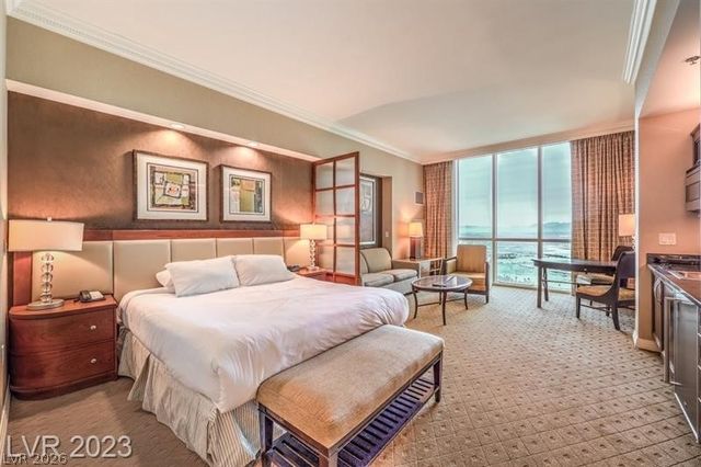 135 East Harmon Avenue 1804, Las Vegas, NV 89109