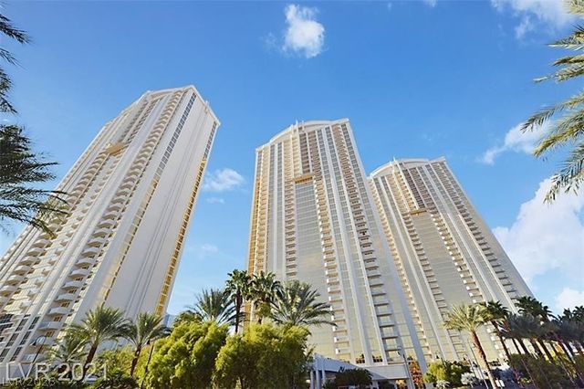 135 East Harmon Avenue 1804, Las Vegas, NV 89109