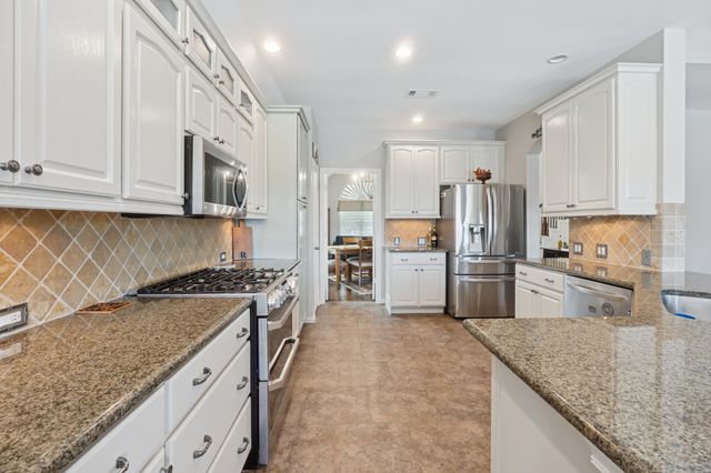 3514 Scenic Fir Place, Flower Mound, TX 75028