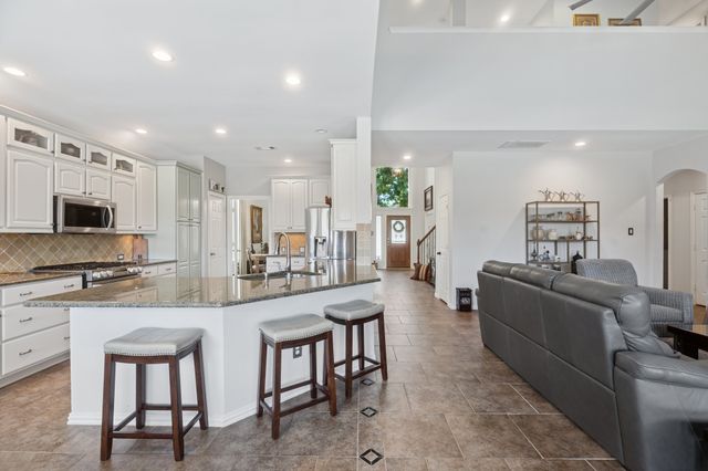 3514 Scenic Fir Place, Flower Mound, TX 75028