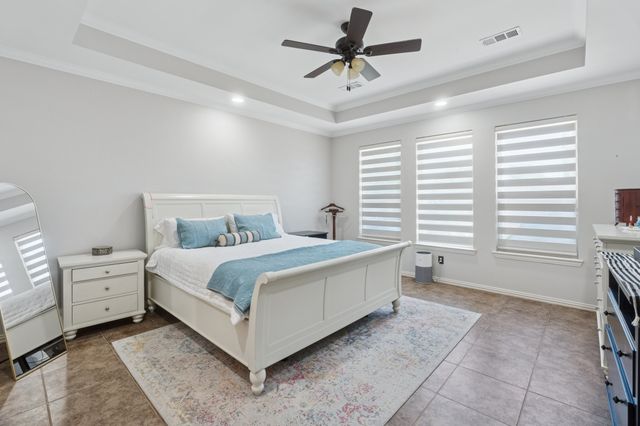 3514 Scenic Fir Place, Flower Mound, TX 75028