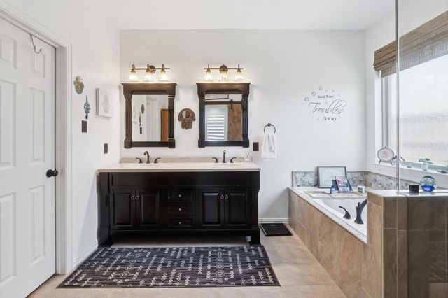 3514 Scenic Fir Place, Flower Mound, TX 75028