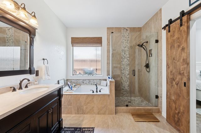 3514 Scenic Fir Place, Flower Mound, TX 75028