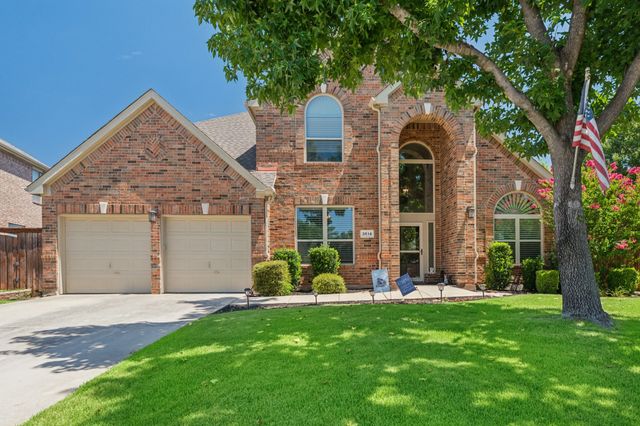 3514 Scenic Fir Place, Flower Mound, TX 75028