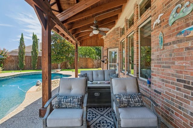 3514 Scenic Fir Place, Flower Mound, TX 75028