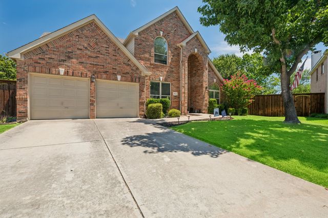 3514 Scenic Fir Place, Flower Mound, TX 75028