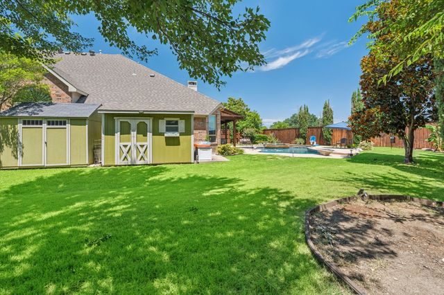 3514 Scenic Fir Place, Flower Mound, TX 75028