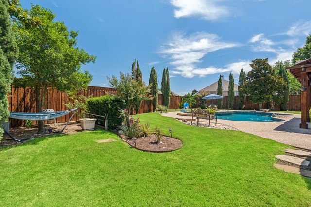 3514 Scenic Fir Place, Flower Mound, TX 75028