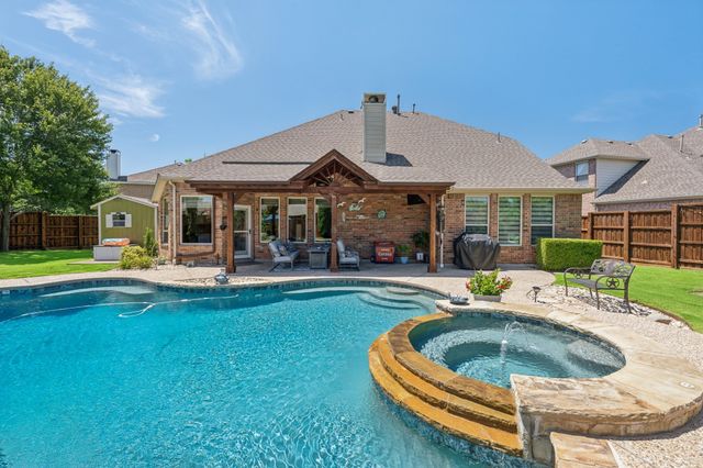 3514 Scenic Fir Place, Flower Mound, TX 75028