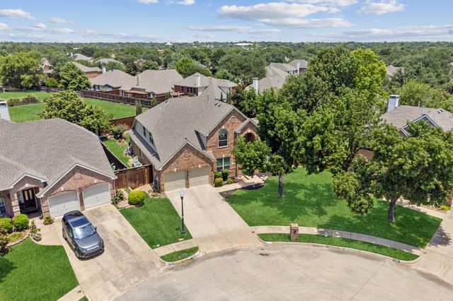3514 Scenic Fir Place, Flower Mound, TX 75028