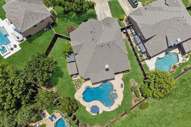 3514 Scenic Fir Place, Flower Mound, TX 75028