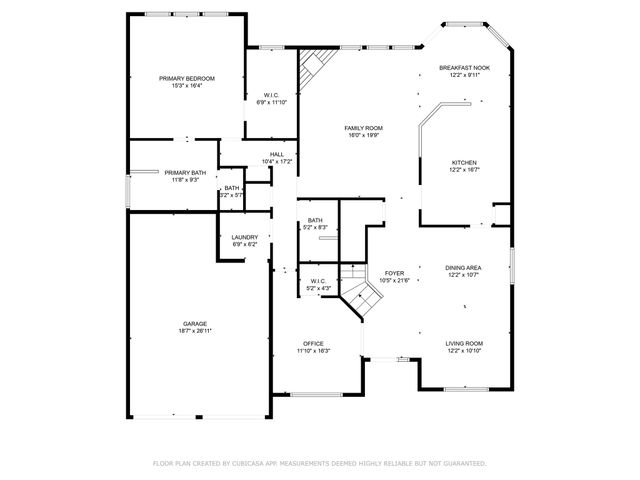 3514 Scenic Fir Place, Flower Mound, TX 75028