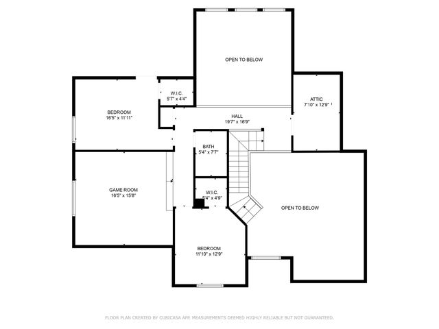 3514 Scenic Fir Place, Flower Mound, TX 75028