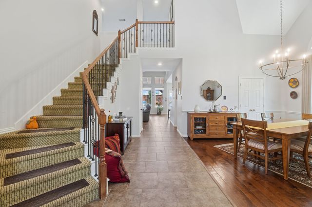 3514 Scenic Fir Place, Flower Mound, TX 75028