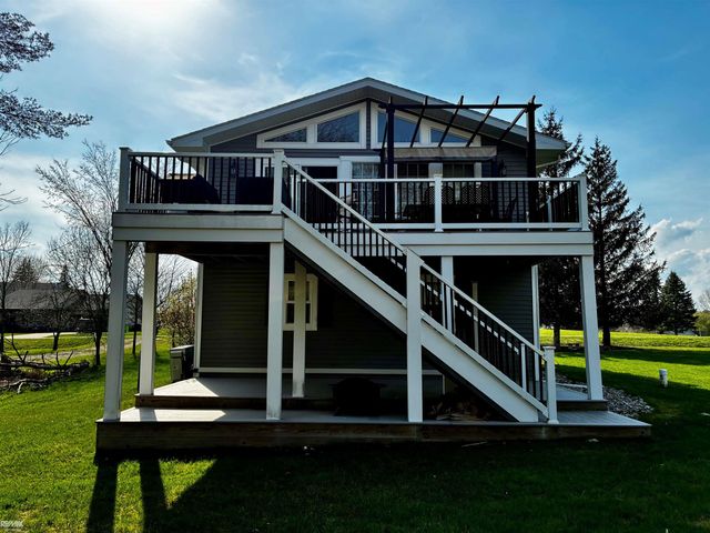 4338 Hamilton Way, Butman Twp, MI 48624