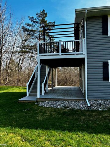 4338 Hamilton Way, Butman Twp, MI 48624