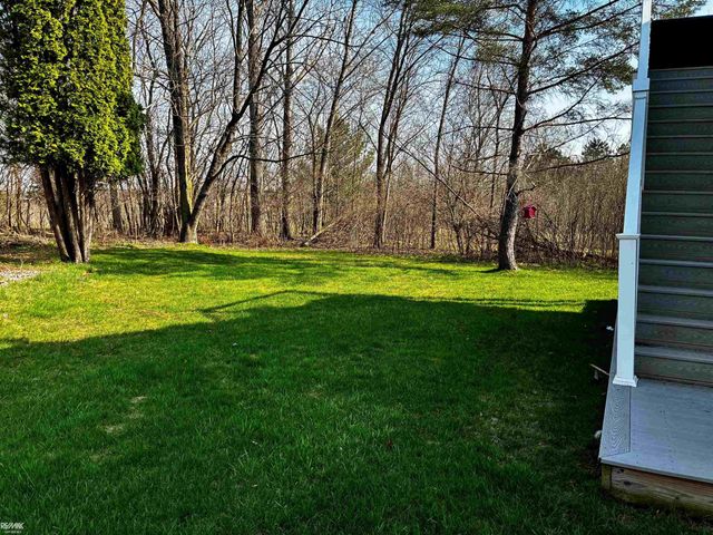 4338 Hamilton Way, Butman Twp, MI 48624