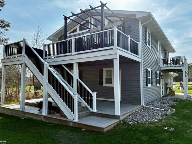 4338 Hamilton Way, Butman Twp, MI 48624