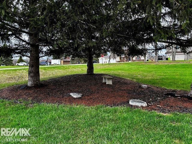 4338 Hamilton Way, Butman Twp, MI 48624