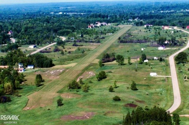 4338 Hamilton Way, Butman Twp, MI 48624