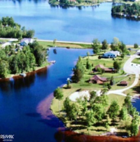4338 Hamilton Way, Butman Twp, MI 48624