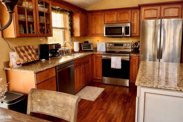 4338 Hamilton Way, Butman Twp, MI 48624