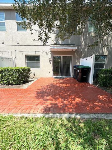 1041 HONEY BLOSSOM DRIVE, Orlando, FL 32824