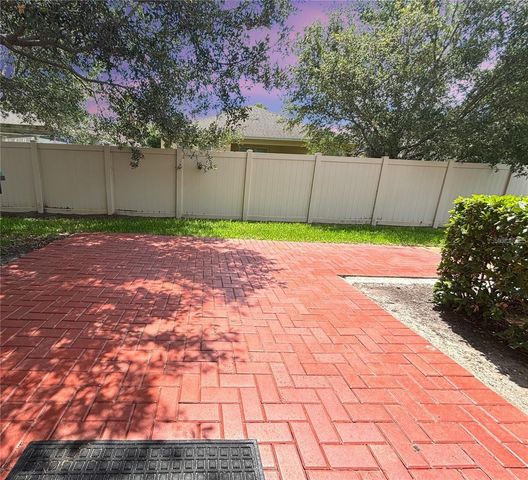 1041 HONEY BLOSSOM DRIVE, Orlando, FL 32824