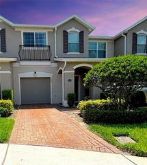 1041 HONEY BLOSSOM DRIVE, Orlando, FL 32824