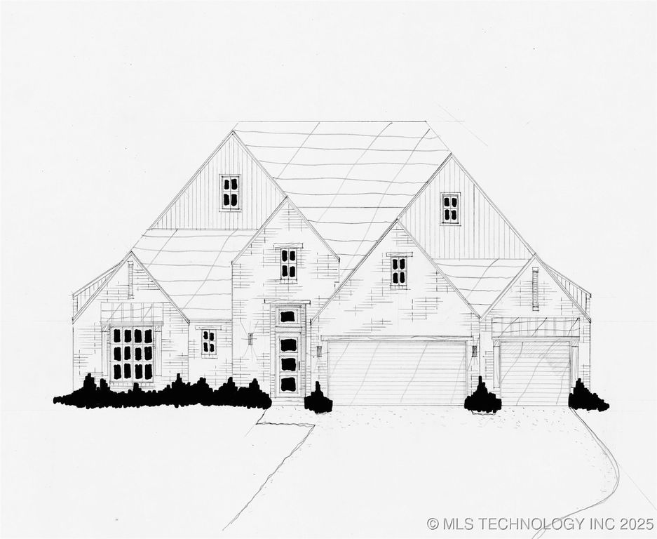 1607 Pinecrest Drive, Claremore, OK 74017