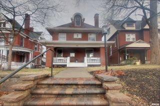 1241 PARK Place, Quincy, IL 62301