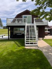 595 Rolling Meadows Drive, Hudson, MI 49247