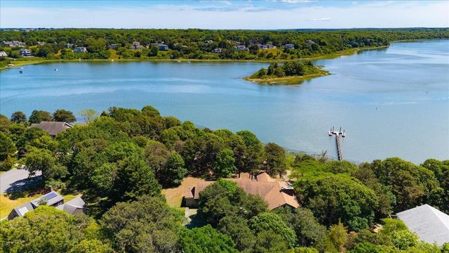 40 KITTIWAKE Lane, Eastham, MA 02642