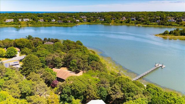 40 KITTIWAKE Lane, Eastham, MA 02642