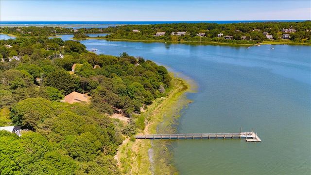 40 KITTIWAKE Lane, Eastham, MA 02642