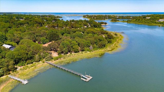 40 KITTIWAKE Lane, Eastham, MA 02642