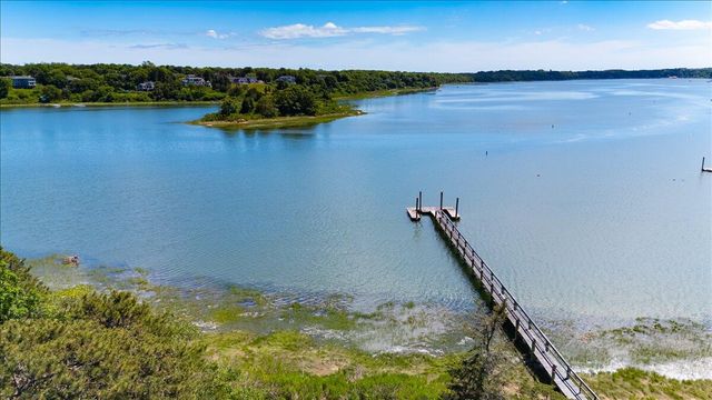40 KITTIWAKE Lane, Eastham, MA 02642