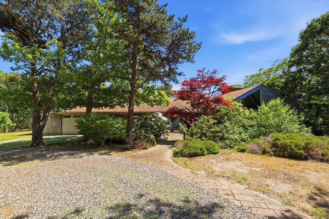 40 KITTIWAKE Lane, Eastham, MA 02642