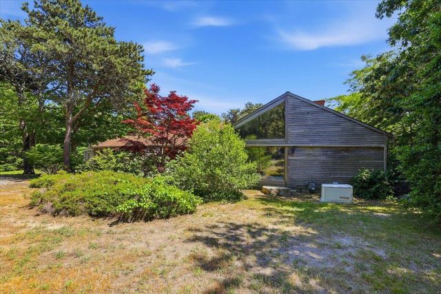 40 KITTIWAKE Lane, Eastham, MA 02642
