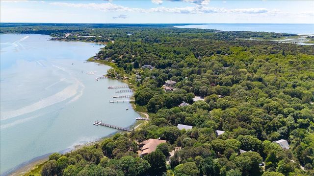 40 KITTIWAKE Lane, Eastham, MA 02642